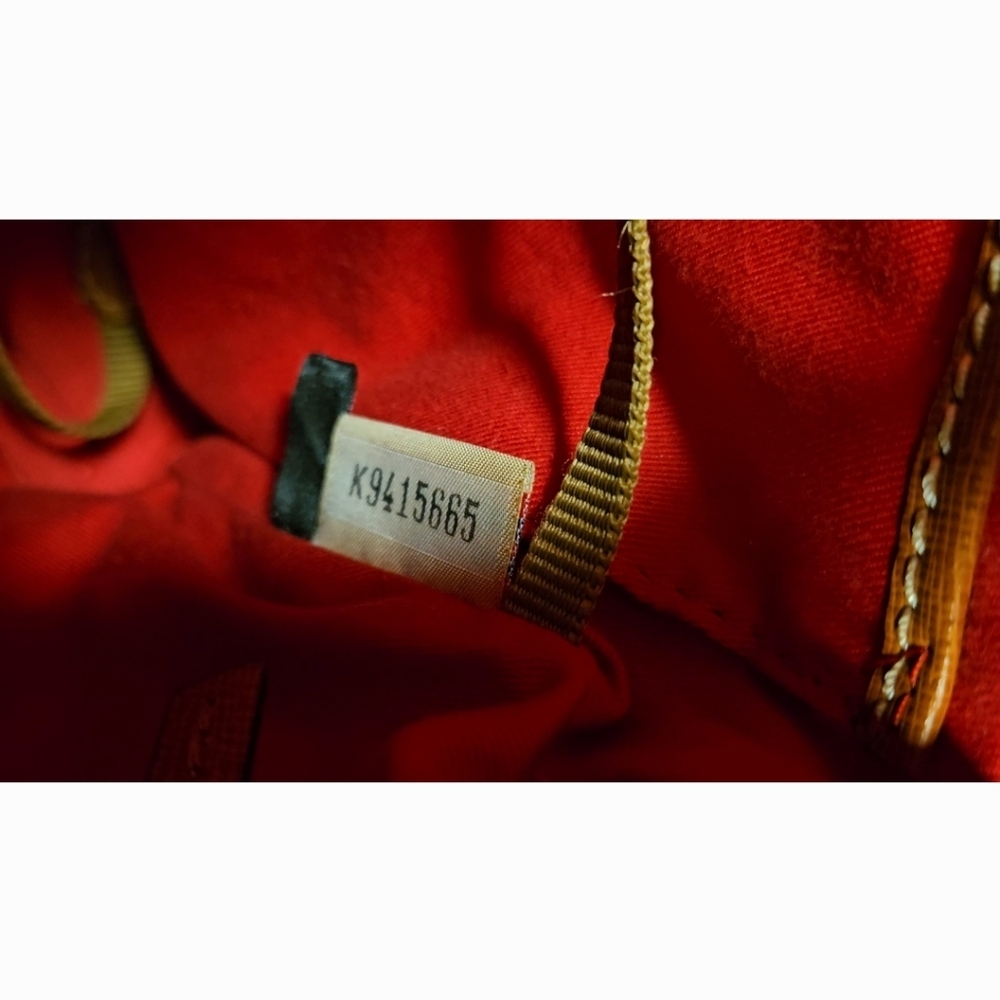 DOONEY & BOURKE Signature Logo Crossbody Handbag ๐ & Matching Wallet - Picture 16 of 16